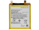 Xt2241-2 hög kapacitet batteri, 3.87V 5000mAh motorola xt2241-2 mobil batterier