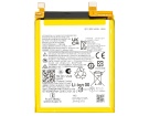 Xt2201-4 hög kapacitet batteri, 3.87V 4800mAh motorola xt2201-4 mobil batterier