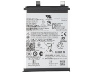 Pb7s0000in hög kapacitet batteri, 3.91V 5000mAh motorola pb7s0000in mobil batterier