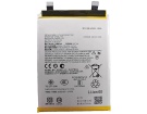Qr50 hög kapacitet batteri, 3.91V 5000mAh motorola qr50 mobil batterier