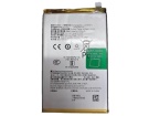 Cph2721 hög kapacitet batteri, 3.92V 6500mAh oppo cph2721 mobil batterier