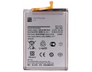 Sm-m346b hög kapacitet batteri, 3.88V 6000mAh samsung sm-m346b mobil batterier