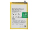 Cph2695 hög kapacitet batteri, 3.92V 5800mAh oppo cph2695 mobil batterier