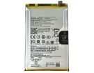 Blpc69 hög kapacitet batteri, 3.92V 6300mAh realme blpc69 mobil batterier