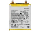 Xt2409-3 hög kapacitet batteri, 3.91V 4310mAh motorola xt2409-3 mobil batterier