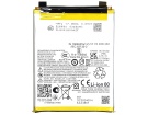 Xt2403-4 hög kapacitet batteri, 3.89V 4500mAh motorola xt2403-4 mobil batterier