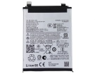 Xt2505-3 hög kapacitet batteri, 3.91V 5100mAh motorola xt2505-3 mobil batterier