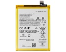 Xt2311-2 hög kapacitet batteri, 3.89V 5000mAh motorola xt2311-2 mobil batterier