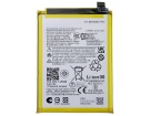 Xt2333-2 hög kapacitet batteri, 3.87V 5000mAh motorola xt2333-2 mobil batterier