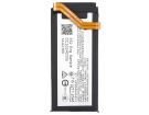 Moto razr 50 ultra 2024 batteri, 3.88V 1050mAh motorola moto razr 50 ultra 2024 mobil batterier