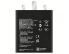 Bvl-an20 hög kapacitet batteri, 3.86V 5600mAh honor bvl-an20 mobil batterier