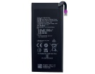 Fri-an00 batteri, 3.89V 2070mAh honor fri-an00 mobil batterier