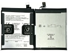 Rmx5056 hög kapacitet batteri, 3.92V 6000mAh realme rmx5056 mobil batterier
