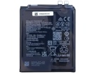 Bra-al0 hög kapacitet batteri, 3.91V 4750mAh huawei bra-al0 mobil batterier