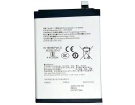 Rmx5031 hög kapacitet batteri, 3.92V 6000mAh realme rmx5031 mobil batterier