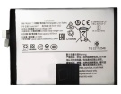 V50 5g hög kapacitet batteri, 3.84V 6000mAh vivo v50 5g mobil batterier
