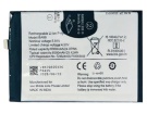 Ba89 hög kapacitet batteri, 3.91V 6500mAh vivo ba89 mobil batterier