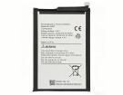 Bl-49nt hög kapacitet batteri, 3.85V 5000mAh tecno bl-49nt mobil batterier