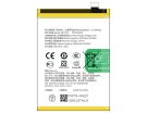 Blpa79 hög kapacitet batteri, 3.91V 5000mAh oppo blpa79 mobil batterier
