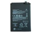 23021raa2y hög kapacitet batteri, 3.87V 5000mAh redmi 23021raa2y mobil batterier