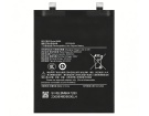 Bm68 hög kapacitet batteri, 3.85V 6200mAh redmi bm68 mobil batterier
