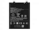 Bp56 hög kapacitet batteri, 3.91V 5110mAh redmi bp56 mobil batterier