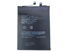 Bm73 hög kapacitet batteri, 3.83V 7000mAh redmi bm73 mobil batterier