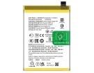 Cph2625 hög kapacitet batteri, 3.97V 5000mAh oppo cph2625 mobil batterier