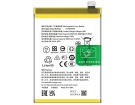 Rmx3867 hög kapacitet batteri, 3.87V 5000mAh oppo rmx3867 mobil batterier