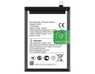 Bl-49xx hög kapacitet batteri, 3.91V 5000mAh infinix bl-49xx mobil batterier