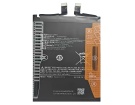 Bm6g hög kapacitet batteri, 3.78V 7000mAh xiaomi bm6g mobil batterier