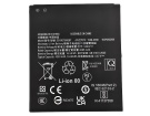 Eb-bg766gby hög kapacitet batteri, 3.88V 4350mAh samsung eb-bg766gby mobil batterier