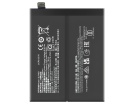 Blp961 hög kapacitet batteri, 7.78V 5000mAh oppo blp961 mobil batterier