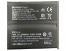 Phy120 hög kapacitet batteri, 7.82V 4860mAh oppo phy120 mobil batterier