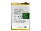 Blp895 hög kapacitet batteri, 3.87V 4500mAh oppo blp895 mobil batterier
