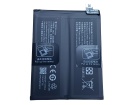 Blp993 hög kapacitet batteri, 7.82V 4700mAh oppo blp993 mobil batterier