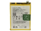 Blpa63 hög kapacitet batteri, 3.91V 5000mAh oppo blpa63 mobil batterier