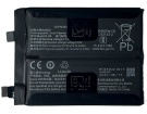B-r8 batteri, 7.74V 2175mAh vivo b-r8 mobil batterier