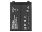 Blp921 hög kapacitet batteri, 7.74V 4500mAh oneplus blp921 mobil batterier