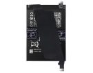 Ace 2 pro hög kapacitet batteri, 7.82V 5000mAh oneplus ace 2 pro mobil batterier