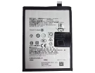 Blpb23 hög kapacitet batteri, 3.83V 6415mAh oneplus blpb23 mobil batterier