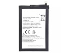Spark 7 hög kapacitet batteri, 3.87V 6000mAh tecno spark 7 mobil batterier