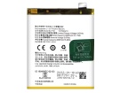 Blp751 hög kapacitet batteri, 3.87V 4000mAh oppo blp751 mobil batterier