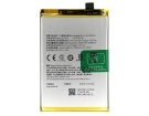 Blp913 hög kapacitet batteri, 3.87V 5000mAh oppo blp913 mobil batterier