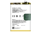 Blp865 hög kapacitet batteri, 3.87V 4500mAh oppo blp865 mobil batterier