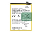 Blp881 hög kapacitet batteri, 3.87V 5000mAh oppo blp881 mobil batterier
