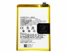 Blpb45 hög kapacitet batteri, 3.92V 6400mAh oppo blpb45 mobil batterier