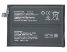 B-u6 batteri, 7.74V 2350mAh vivo b-u6 mobil batterier