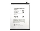 5062w hög kapacitet batteri, 3.87V 5000mAh t-mobile 5062w mobil batterier