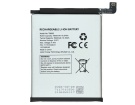 Revvl 7 hög kapacitet batteri, 3.87V 5000mAh revvl revvl 7 mobil batterier